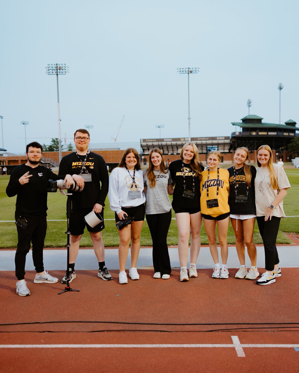 Wrapped up the final home match of the 2025 Mizzou Soccer season yesterday with the best crew I could possibly ask for! 🐯

Drop them a follow ⬇️
📸 | <a href="/JGFlicks/">John Gronski</a>, <a href="/kyliemdaniel/">kylie daniel</a>, <a href="/alicauley17/">Ali Cauley</a> &amp; Payton Johnston
🎥 | <a href="/lexiclaeysss/">Lexi Claeys</a> &amp; <a href="/caryssmedia/">Carys Shelley</a> 
🎨 &amp; 📲 | <a href="/lexi_rademeyer/">Lexi Rademeyer</a>