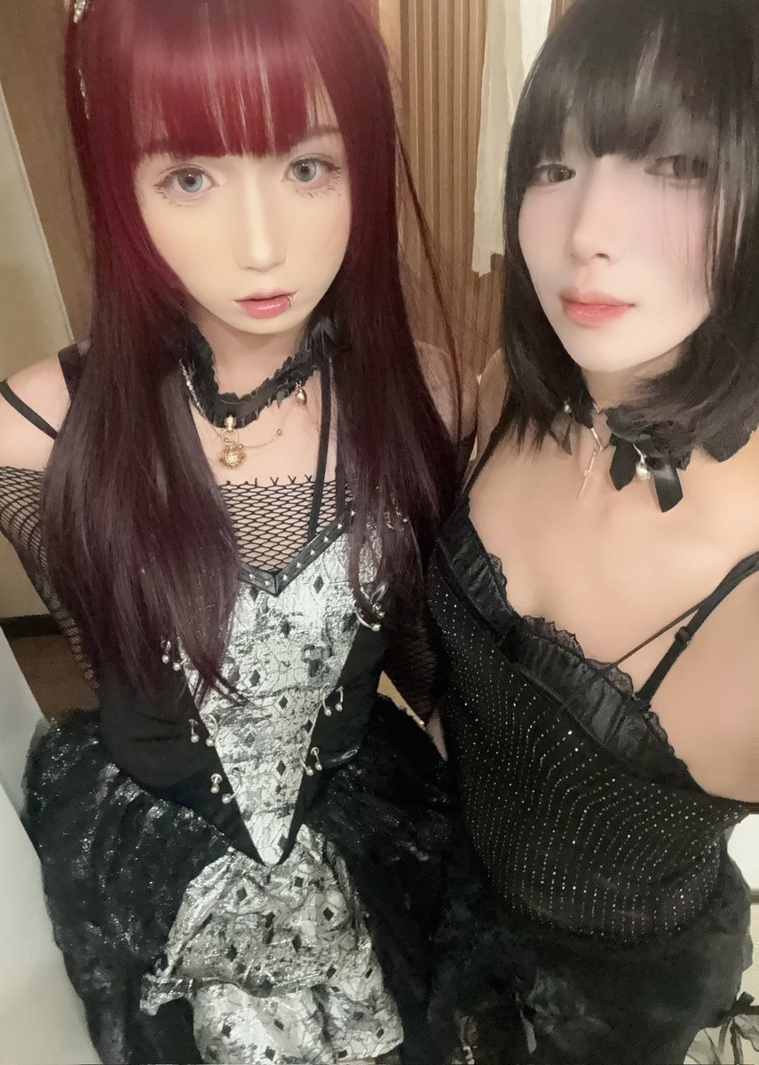 柠茶走甜 tweet media