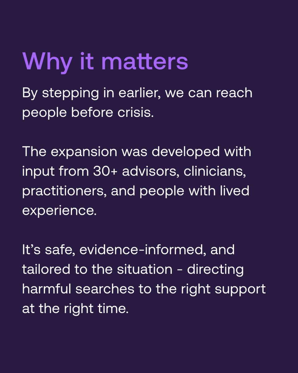 Ripple Suicide Prevention tweet media