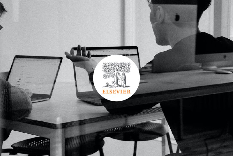 consorciocincel's tweet image. Mañana, 14 h:
Webinar abierto de Elsevier:
"IA aplicada para el éxito de las instituciones académicas".
Registro: cincel.cl/noticias/132-n…
