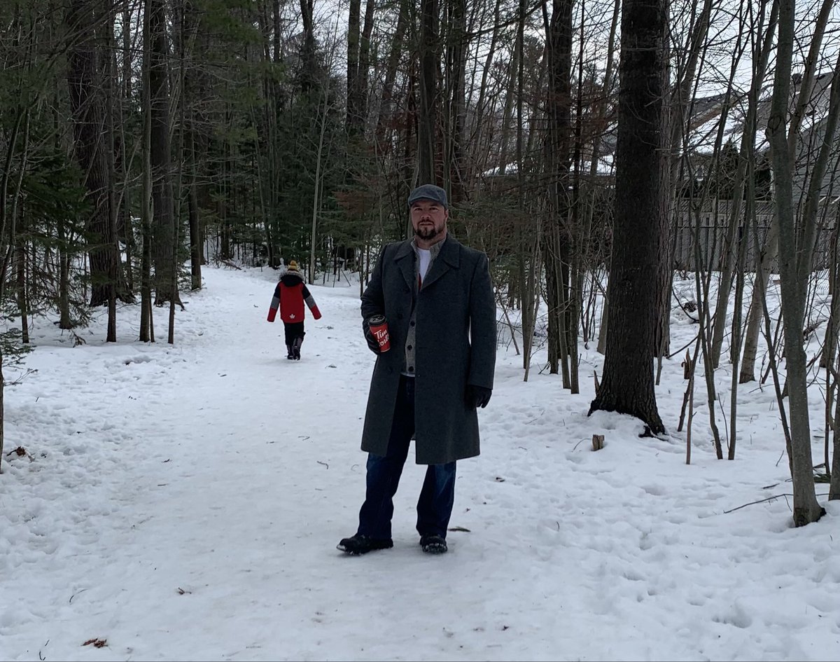 twelveyearsband's tweet image. Post a photo of you enjoying the outdoors