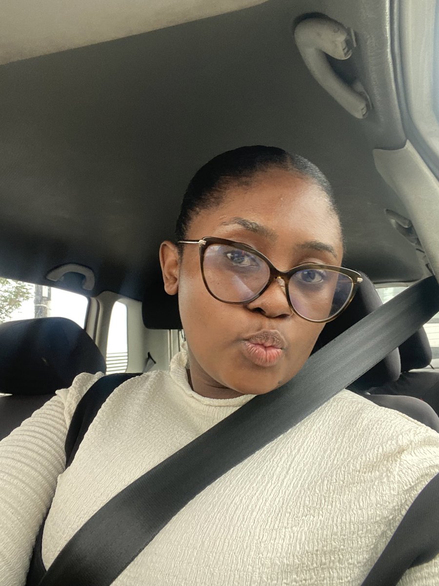 Traffic selfies❤️