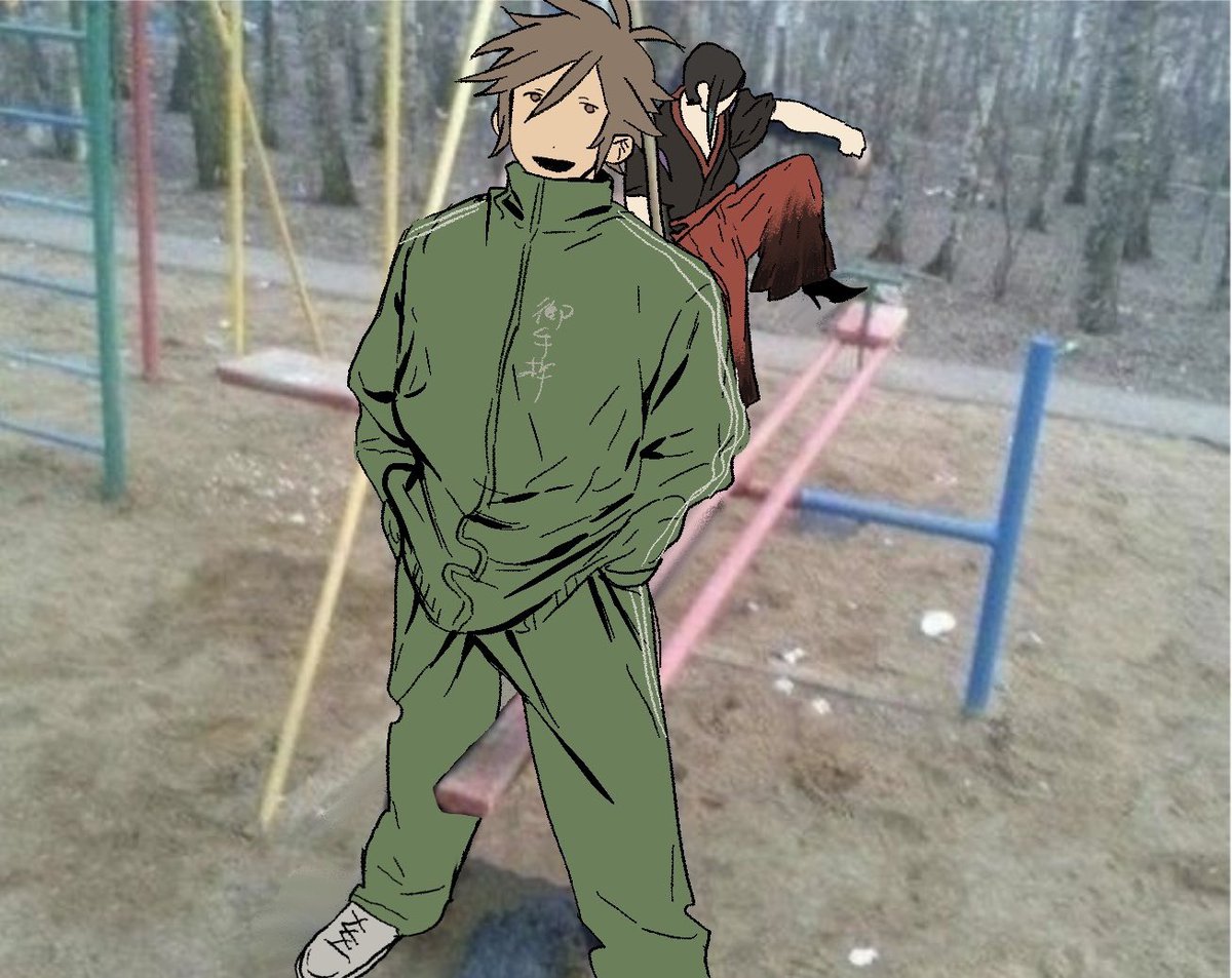 Steve_7011's tweet image. 