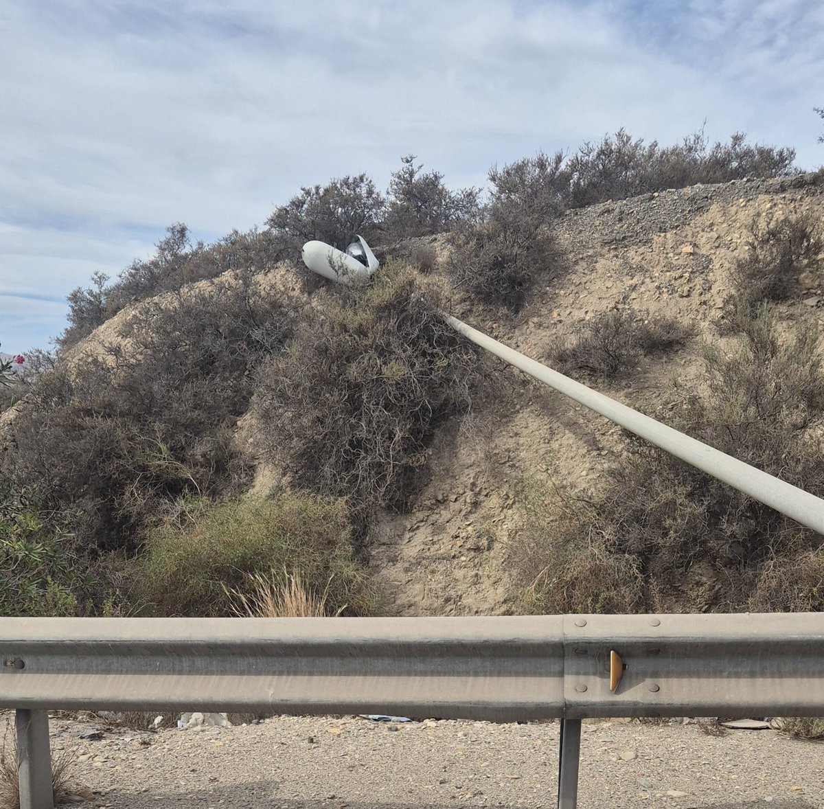 Shhh, tuitead bajito, que está durmiendo...