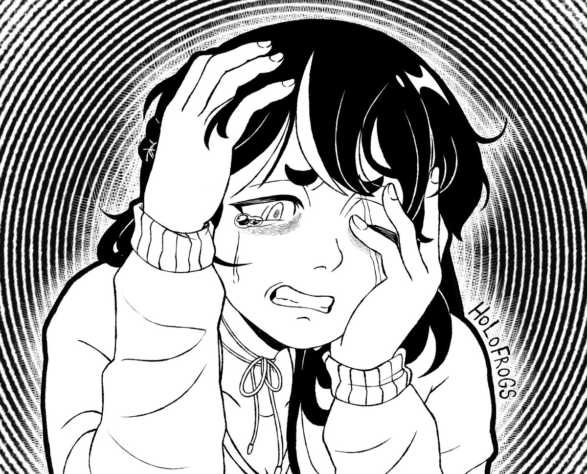 My very first commission on VGen!! Thank you so much for supporting me 💚 <a href="/_VGen_/">VGen ✨ comms made easy</a> #VGenComms