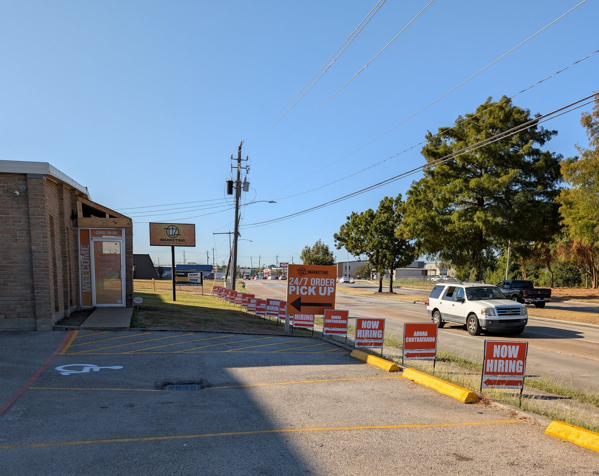 Do you think people will see this?