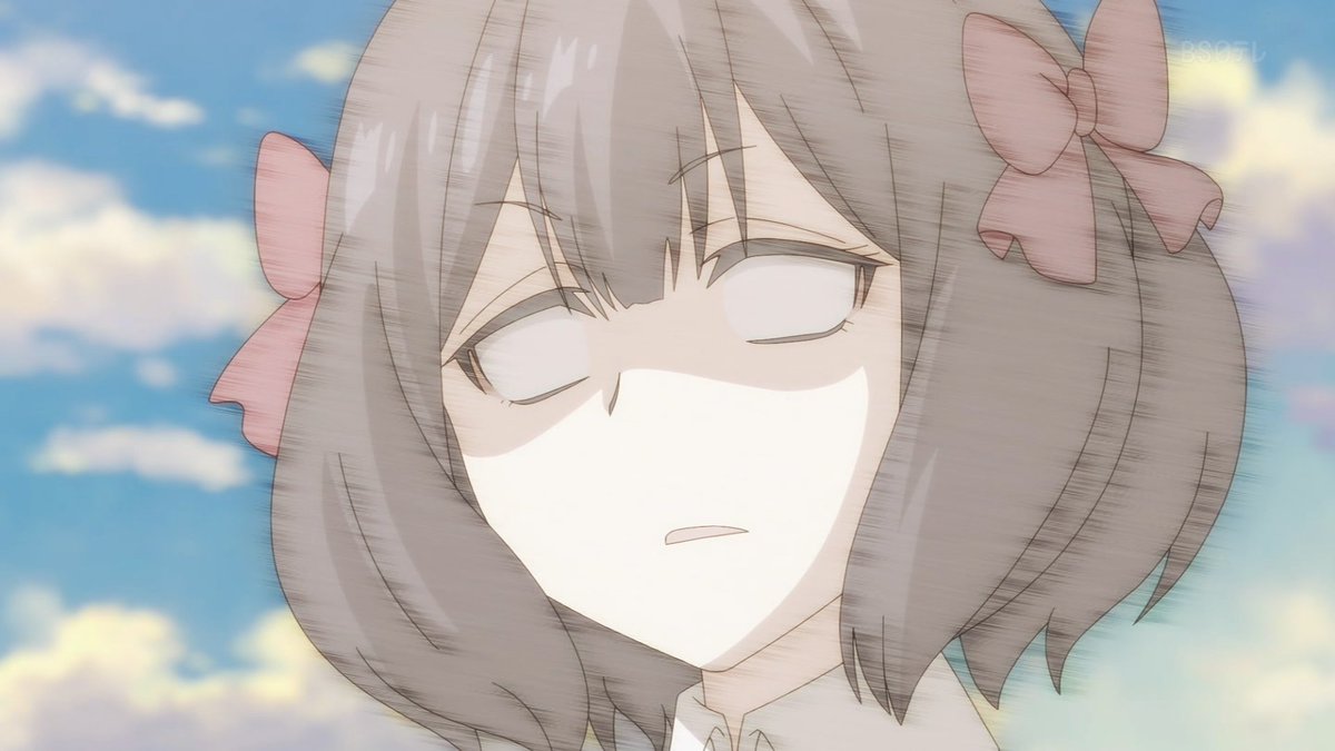 zeldatryforce's tweet image. ティノが死んじゃう #nageki_anime #嘆きの亡霊