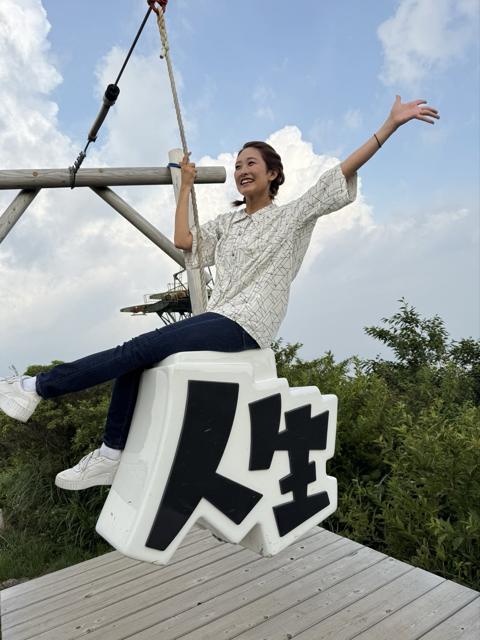 たはらかすみ☆ZX10R☆ZX25R☆NSF100 on X: 