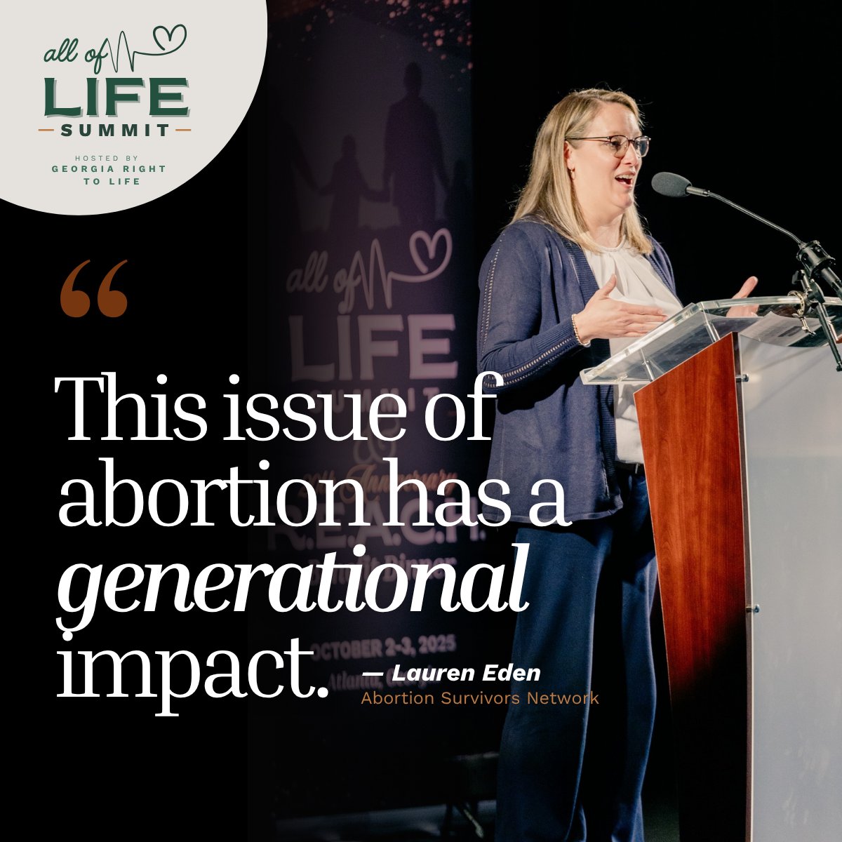 GEORGIA RIGHT TO LIFE (GRTL) tweet media