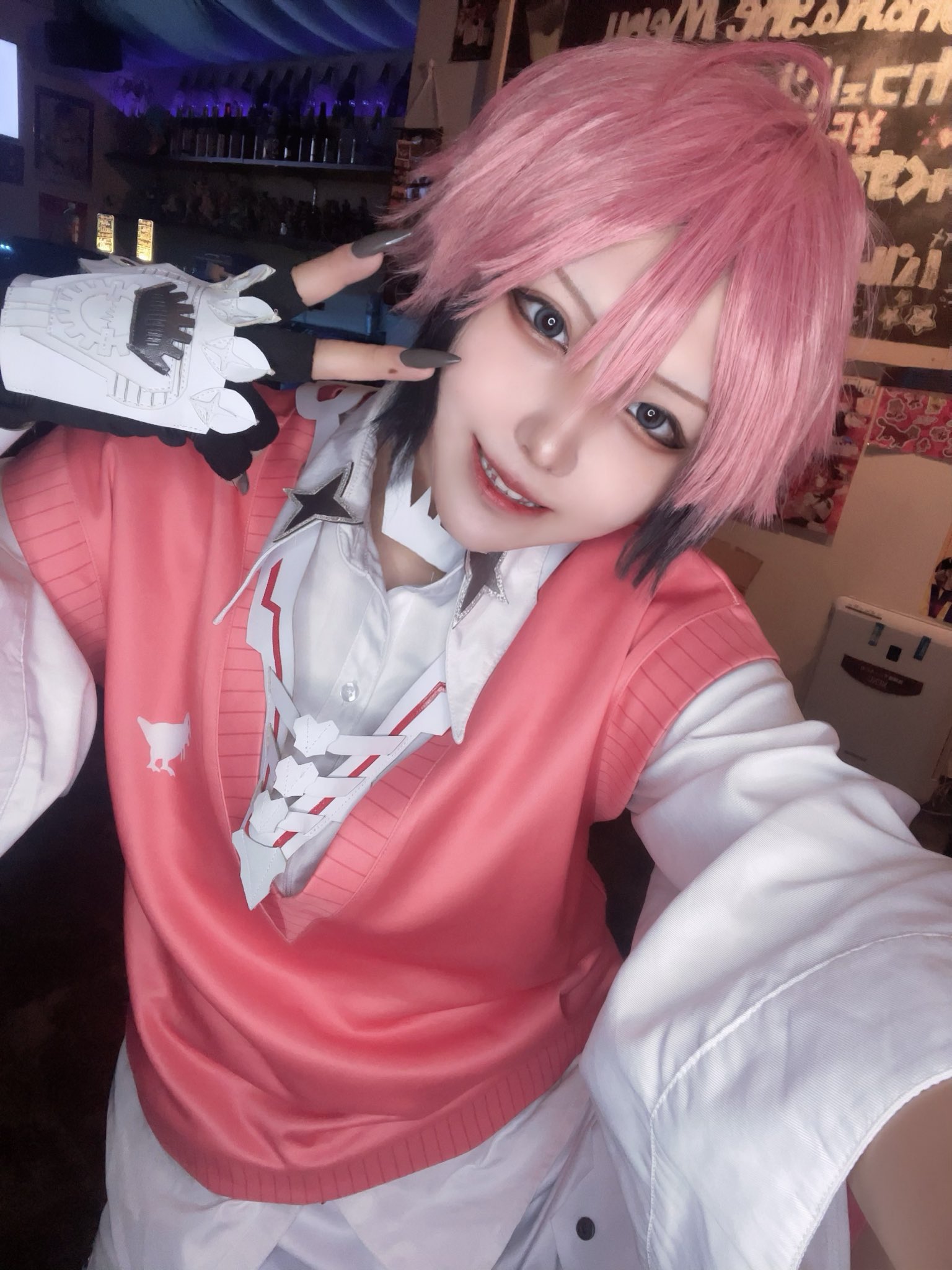 めめ🍥10/25(土)めっちゃ生誕⭐️みくすろいど on X: 