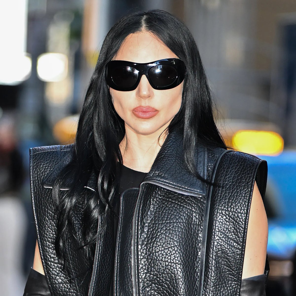 chartgaga's tweet photo. According to Vanity Fair Italy, Lady Gaga’ song used for “The Devil Wears Prada” sequel is part of a new album, and will be also featured on the movie soundtrack.

— People who were there on set couldn’t hear the song as it’s being kept private. https://t.co/6odn2ftFzE