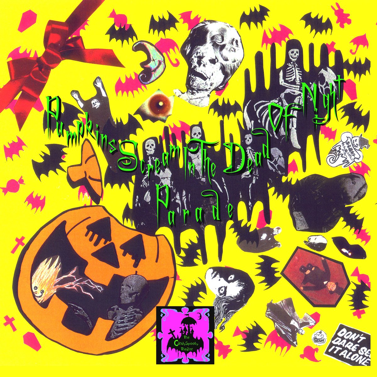 Jack Spooky (@jackspooky_info) / Posts / X