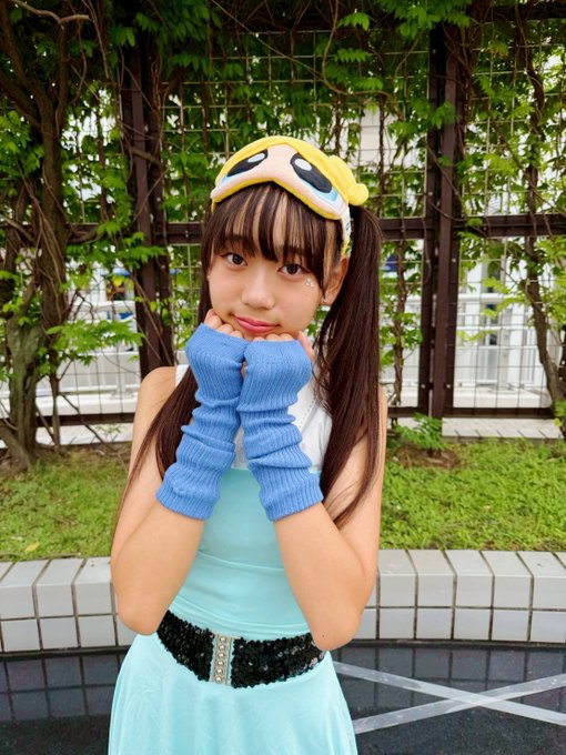 Twitterのコスプレ画像14