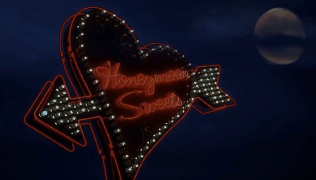 CINEMAGEMS's tweet image. Bride of Chucky (1998)