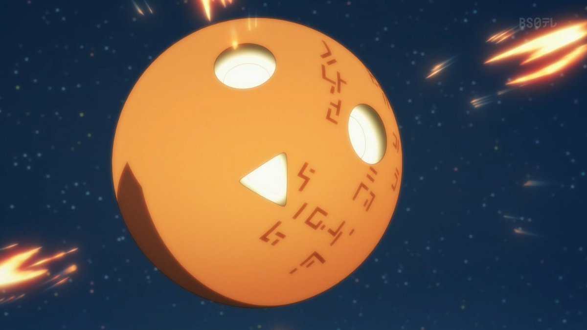 zeldatryforce's tweet image. 火精ｗ #nageki_anime #嘆きの亡霊