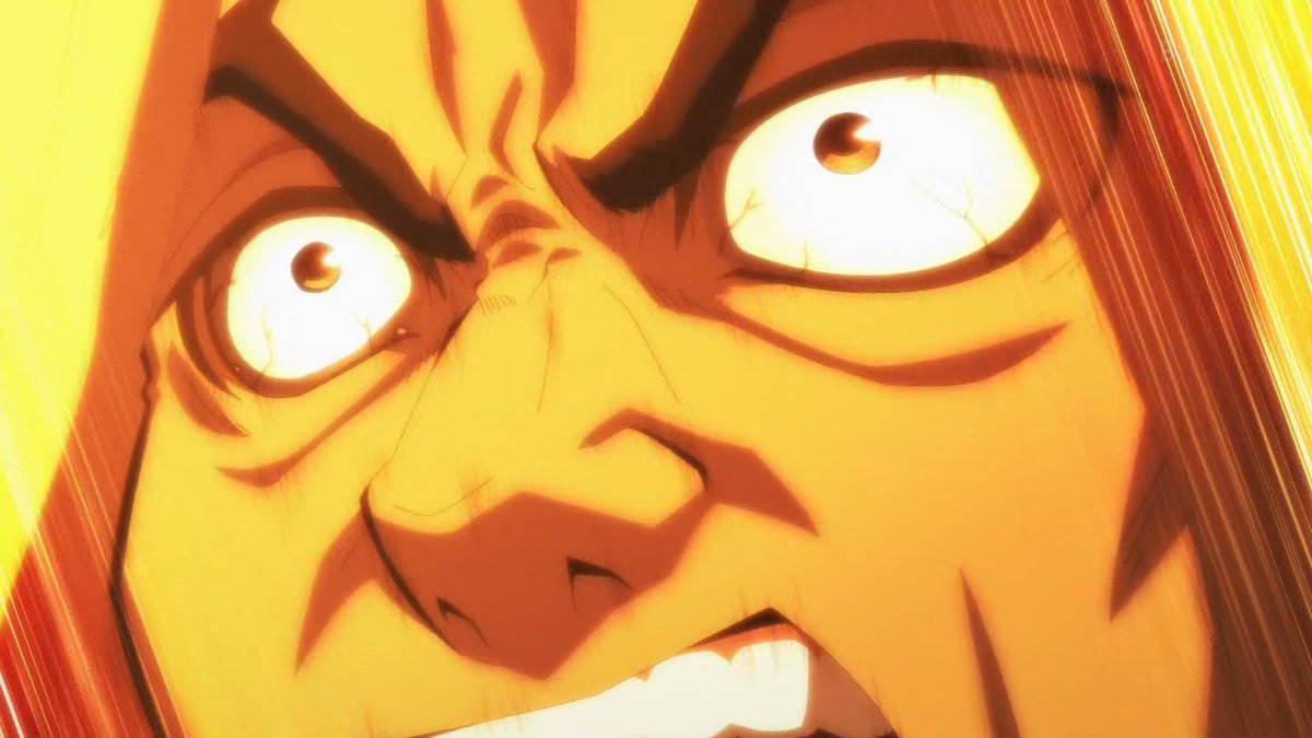 zeldatryforce's tweet image. 火精ｗ #nageki_anime #嘆きの亡霊