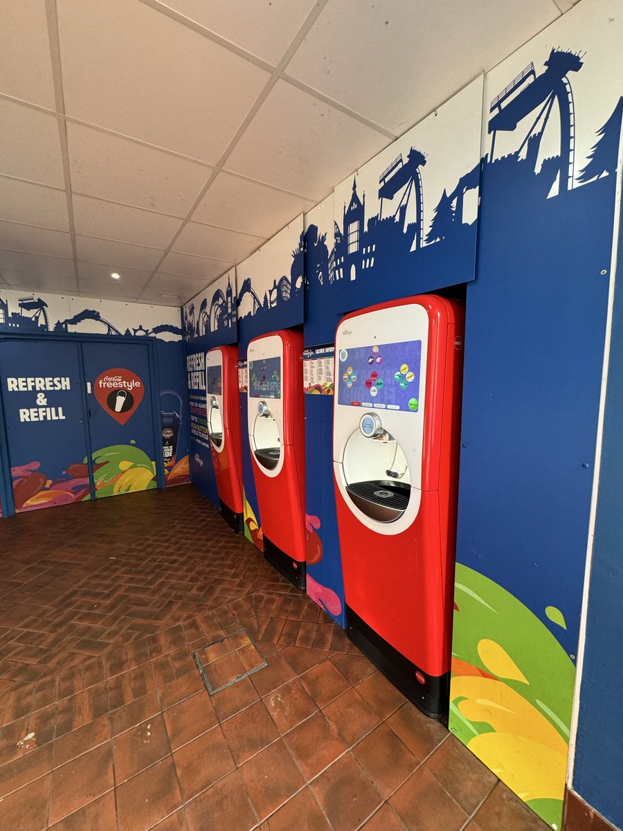 richardpaulmatt's tweet image. Ice or no Ice?

No Ice x3