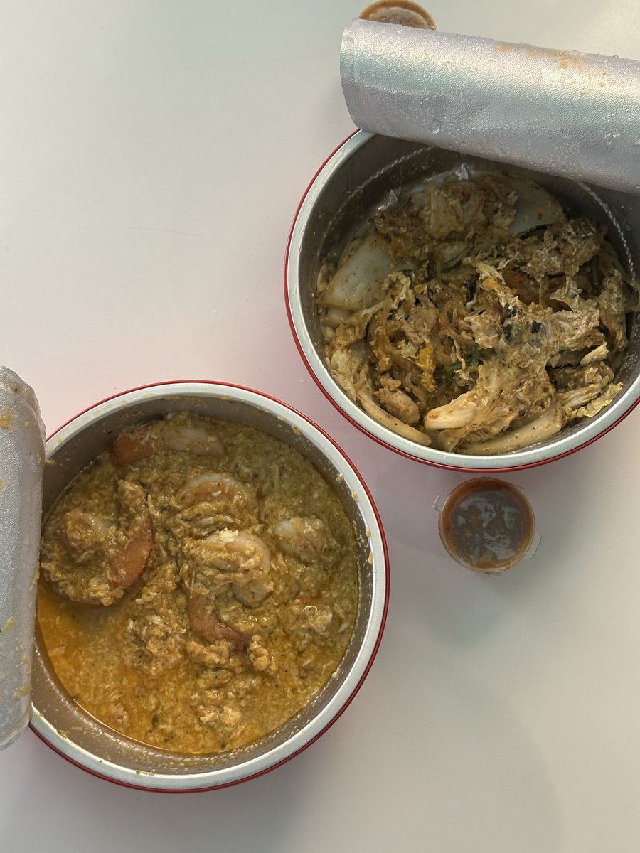 savagosomewhere's tweet photo. Delivery Diary: สุกี้พรศิริ 🍜
ร้านสุกี้ที่โดดเด่นทั้งกลิ่นหอมกระทะ และน้ำจิ้มที่เป็นเอกลักษณ์ ผัดจานต่อจานในเตาร้อน วุ้นเส้นหนากว่าปกติเหนียวนุ่มไม่เหมือนที่ไหน 🔥 คุมไฟดีทุกอย่างลงตัว มีหลากหลายเมนูน่าลอง
@aroii #อร่อยบอกต่อ #lineman https://t.co/nOafIHy6Iv