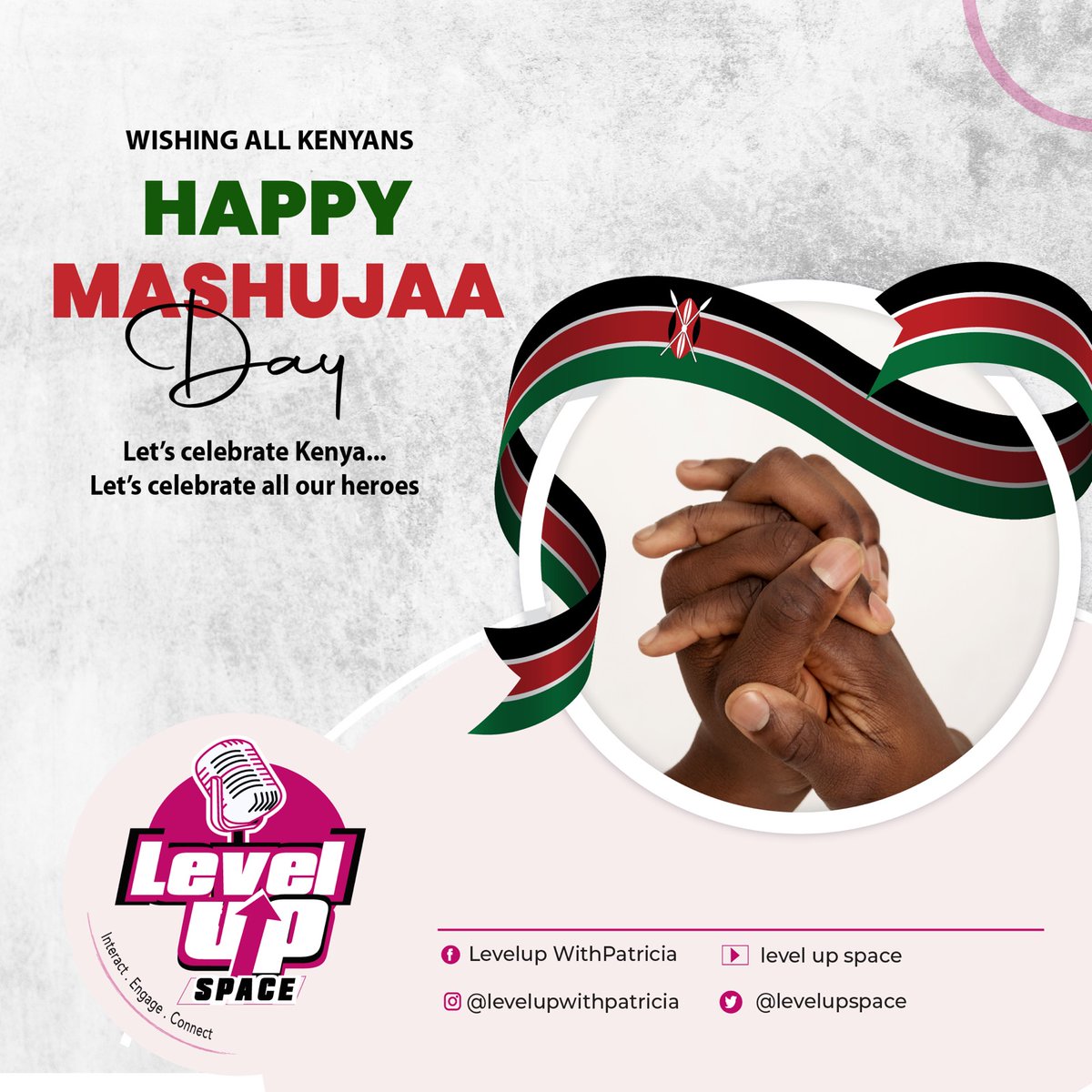 Levelup Space (@levelupspace) on Twitter photo 