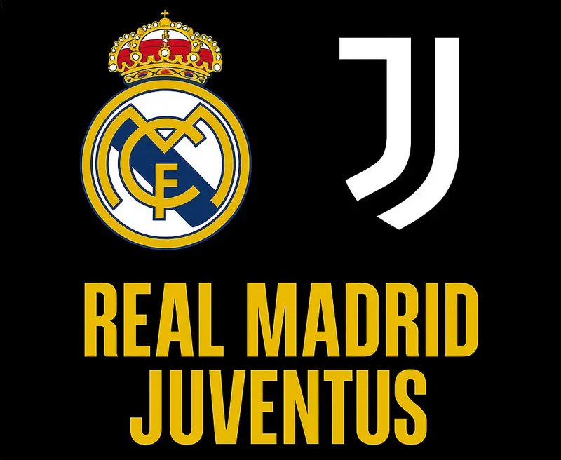 🚨 Real Madrid vs Juventus | CL

Rainbetcom | Ad 18+ 🔞