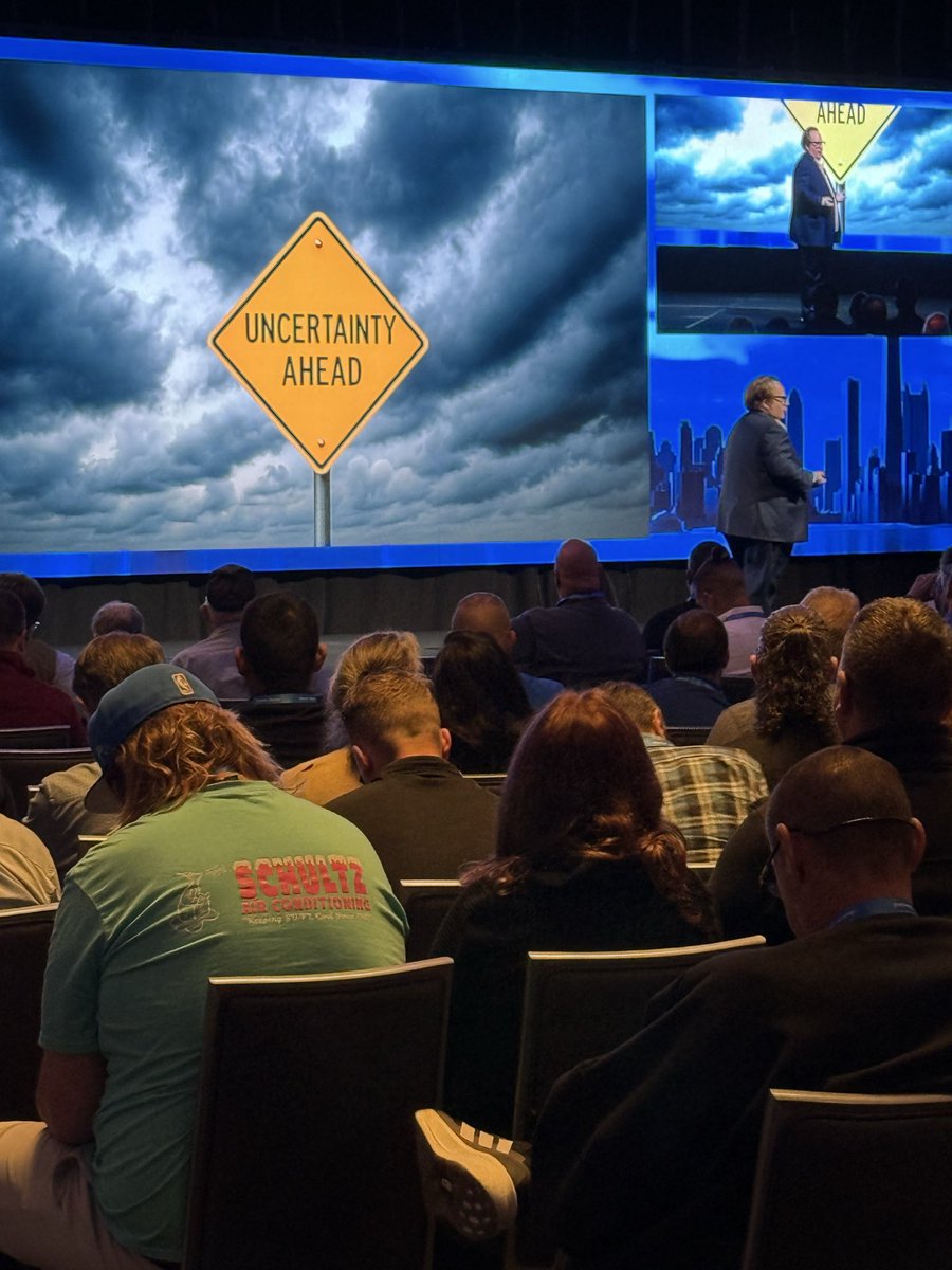 Oh you do hvac?  Sounds fun!