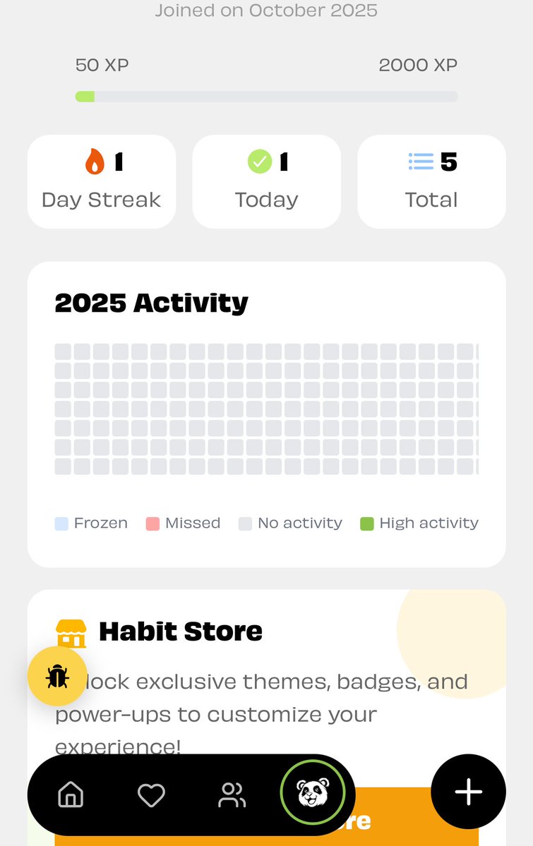 codeewithnick's tweet image. 🚧: 60% completed …..

Built with @expo and @supabase ❤️🫂
