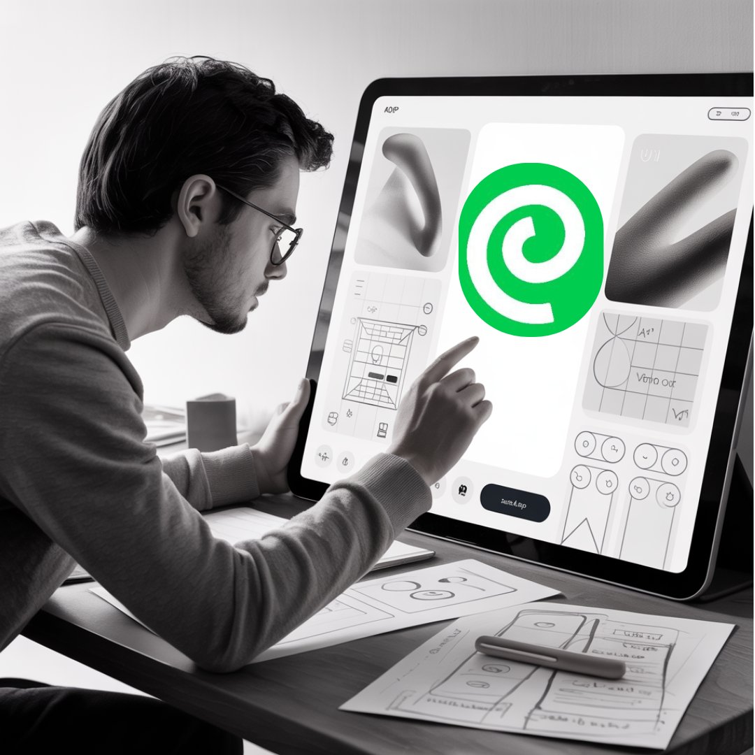 SarahAnnabels's tweet image. Many people are still stuck with great ideas that never leave the sketch.
What if you had a product design agent that could turn your spark into a product?
That’s where Paraflow comes in ⬇️🧵