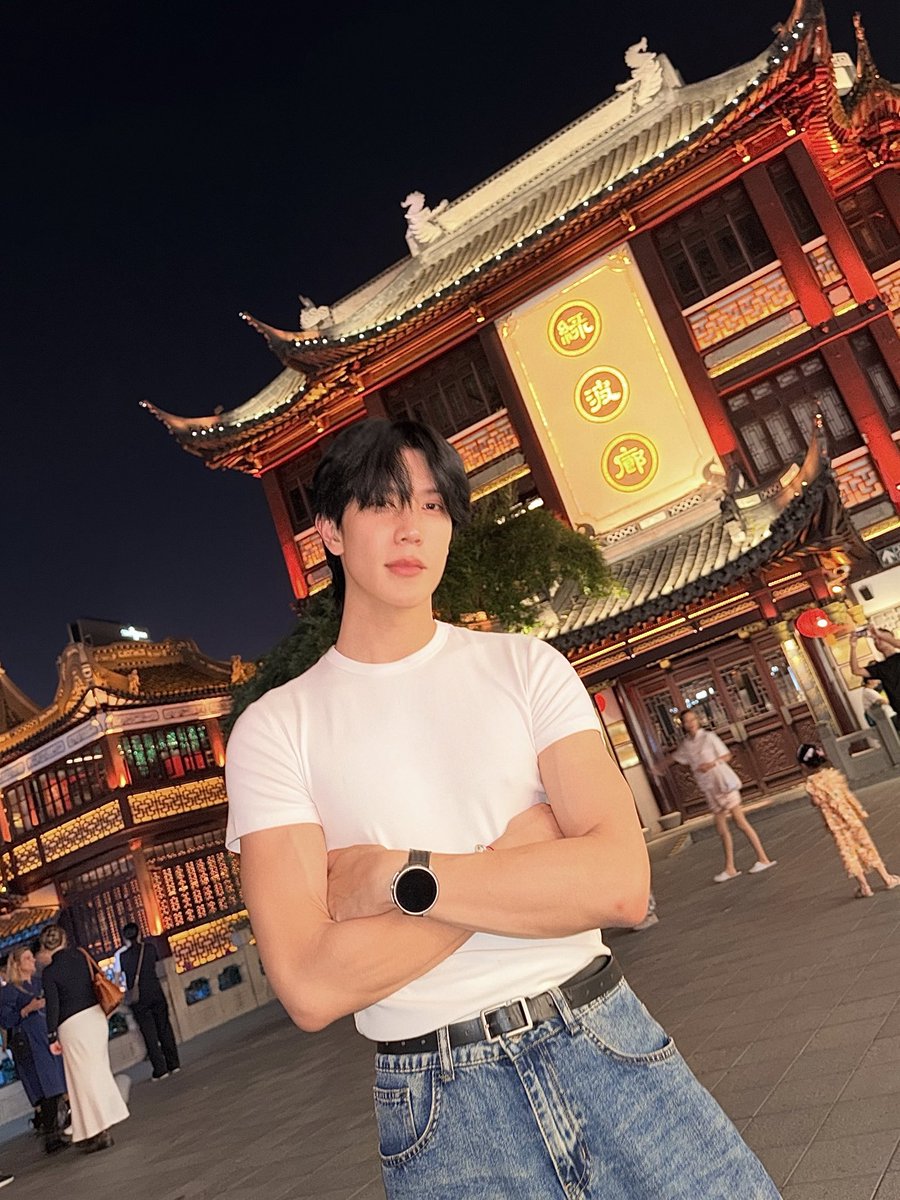 MisterGrtsp's tweet photo. หนีฮ่าวเหล่ากง #grtsp https://t.co/qNyLjJzzGz