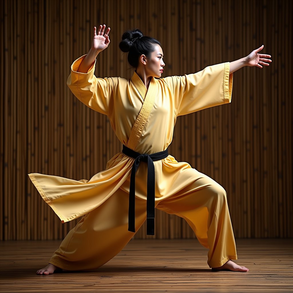 Expand your martial arts knowledge! 🥋 Discover diverse Asian traditions. Improve your skills and cultural awareness. Check it out: wix.to/Niux7We #MartialArts #CulturalAwareness