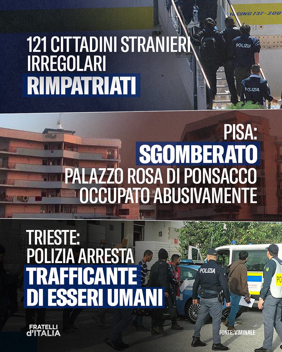 Fratelli d'Italia 🇮🇹 tweet media