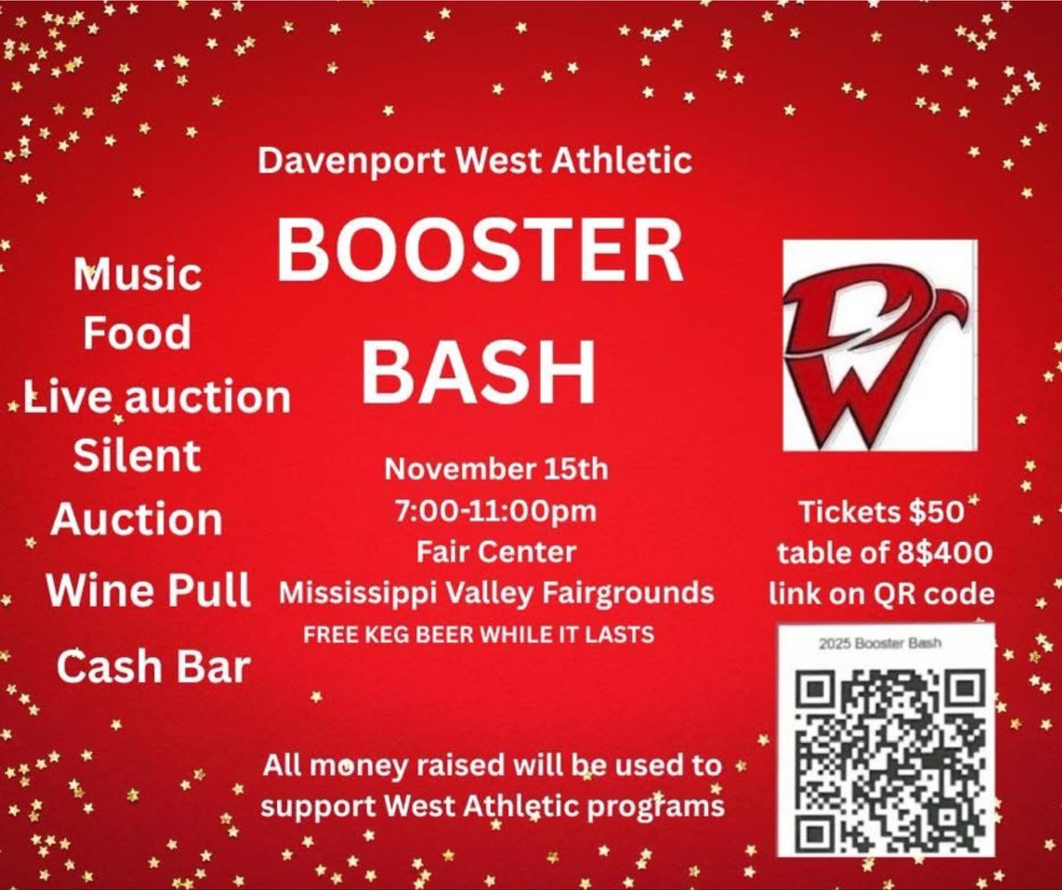 Davenport West Golf tweet media