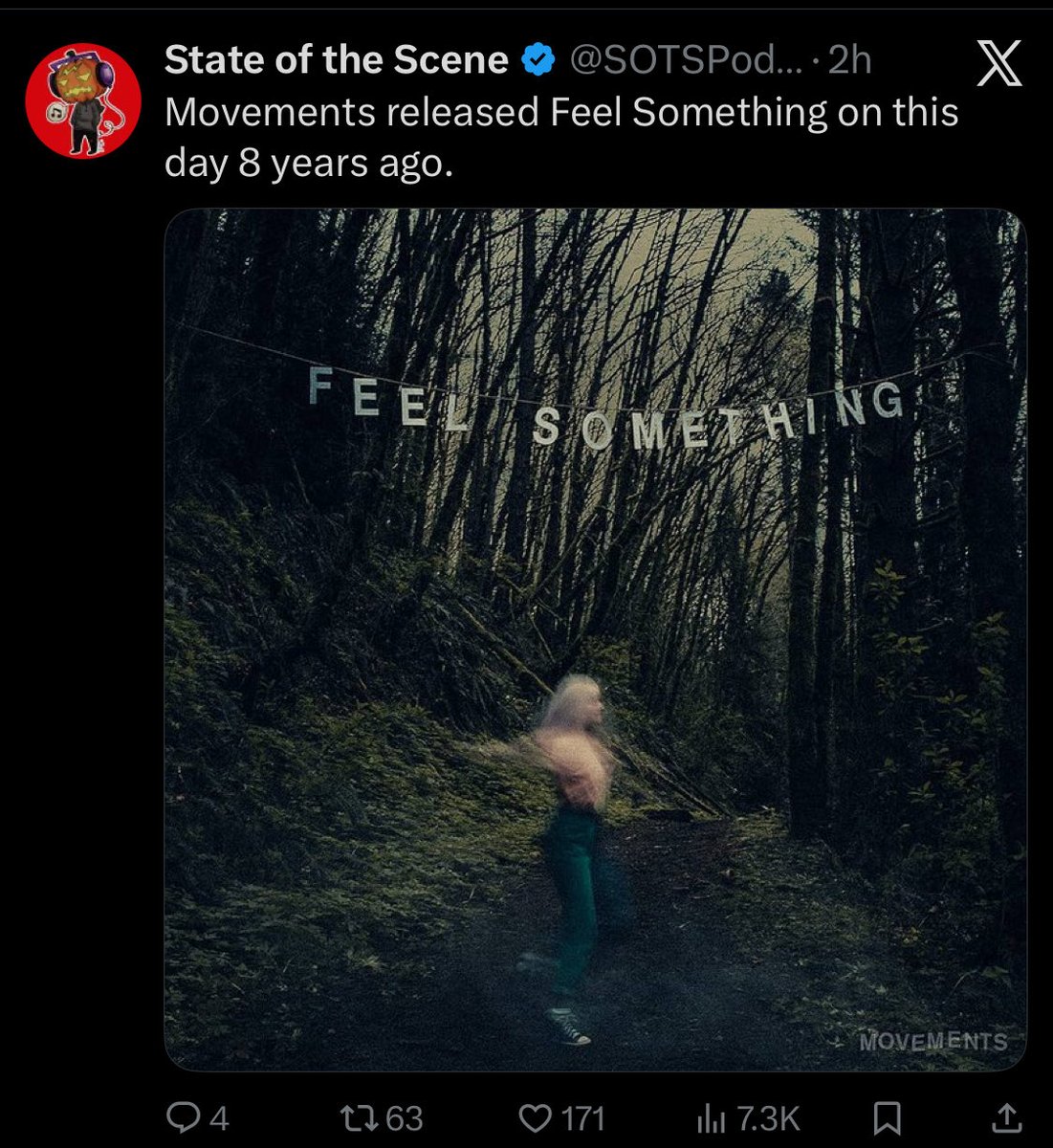 I know this is an unpopular take but this album should have come with a pillow so you have it when it bores you to sleep