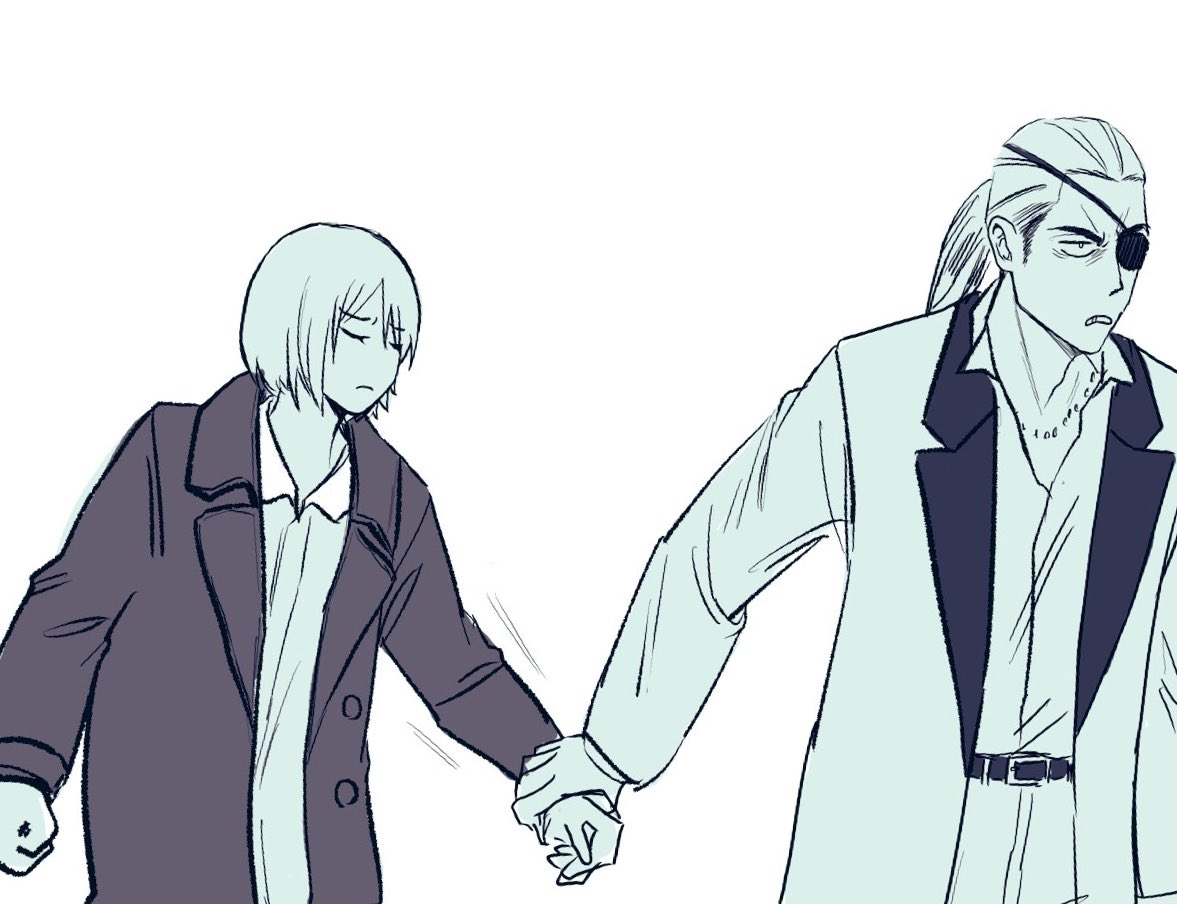 万福 (@mgmgmnpk) on Twitter photo 