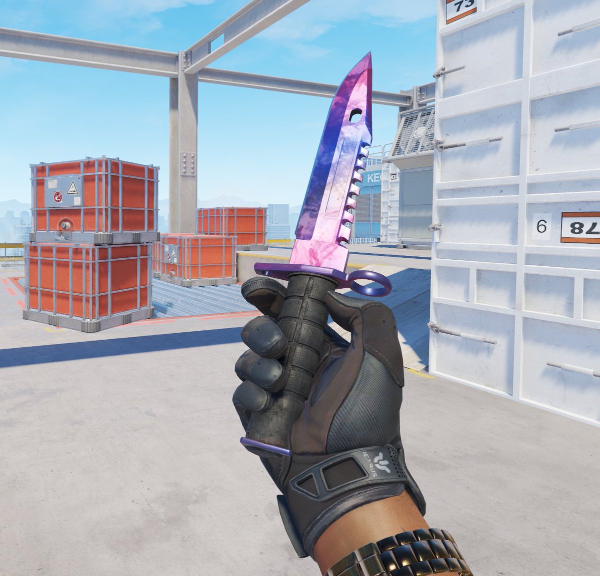 TechsavvyCS's tweet image. 🚨 NEW Way to Sell Your CS2 Skins! 🚨
Selling your CS2 skins is now easier, faster, and pays more than ever! 💸
I’ve built a Discord bot that gives you instant price estimates (no more waiting around just to get an offer)! Once the bot gives you a rough estimate, I’ll…