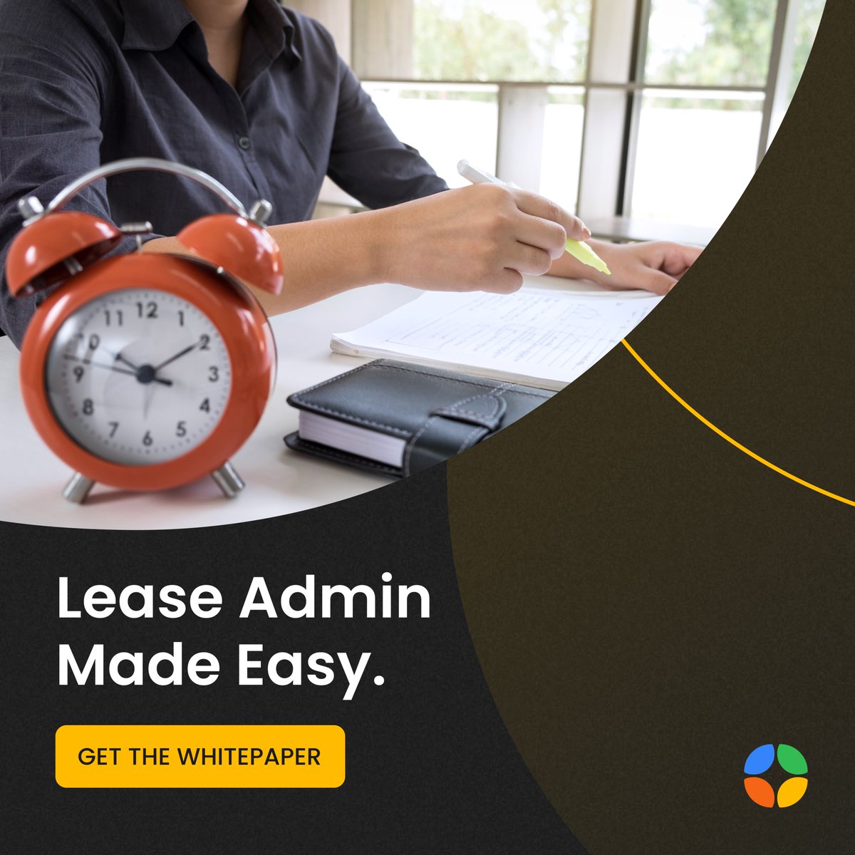 REBackOffice's tweet image. Our latest whitepaper shows how outsourcing lease administration can save time, reduce errors, and free up your team to focus on what matters most.

Check it out and see how your process can be simplified - rebolease.com/whitepaper/out…

#LeaseAdministration #REBackOffice #LeaseAdmin