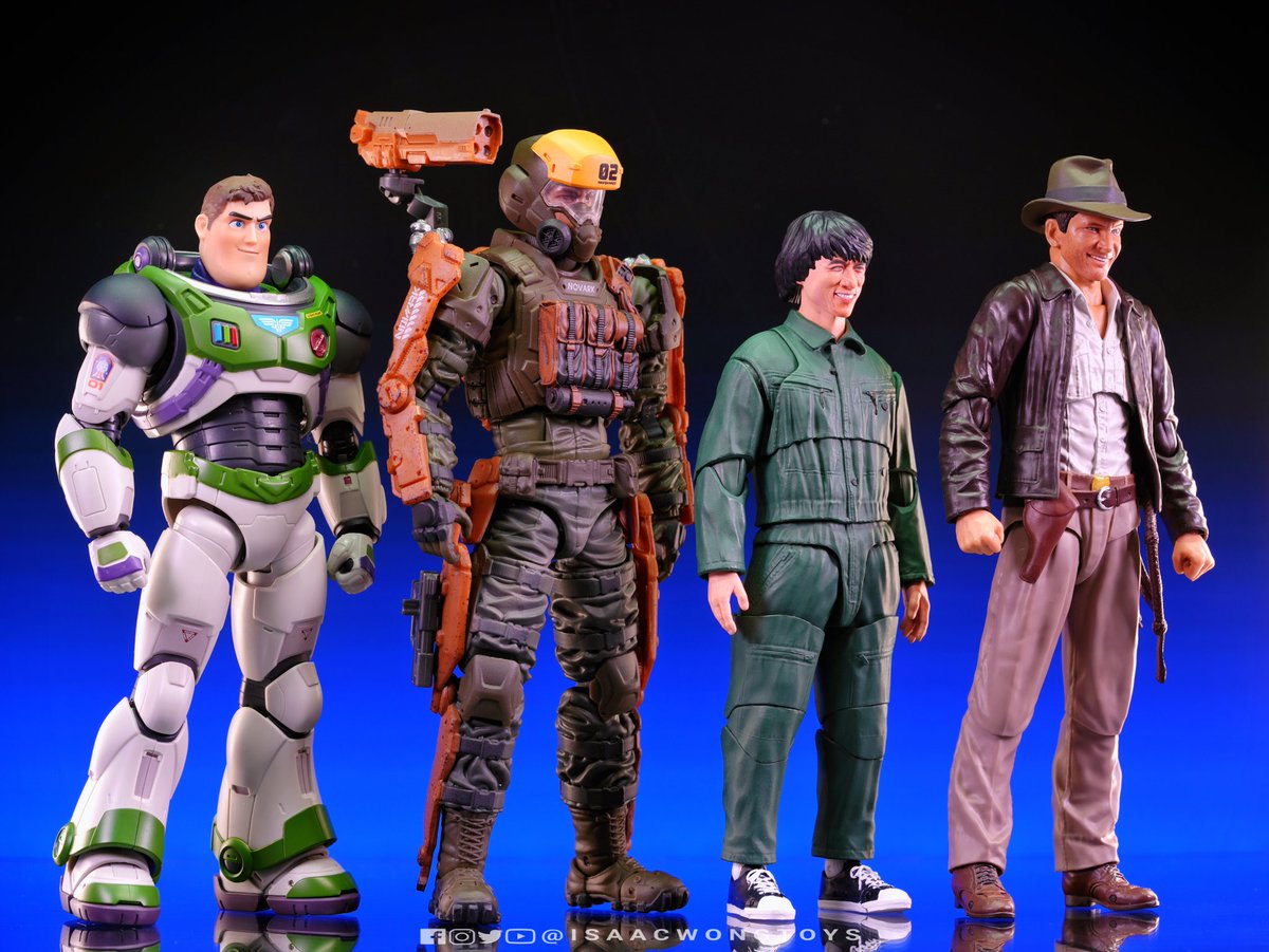 isaacwongtoys's tweet photo. [Fext Hobby] Acid Rain World - NOVARK 1/12 Serirs 001-004

#AcidRain #AcidRainWorld #FextHobby #KitLau #NOVARK #SHF #Mafex #MarvelLegends #StormArena #IsaacWongToys https://t.co/n2RsZKF4nW