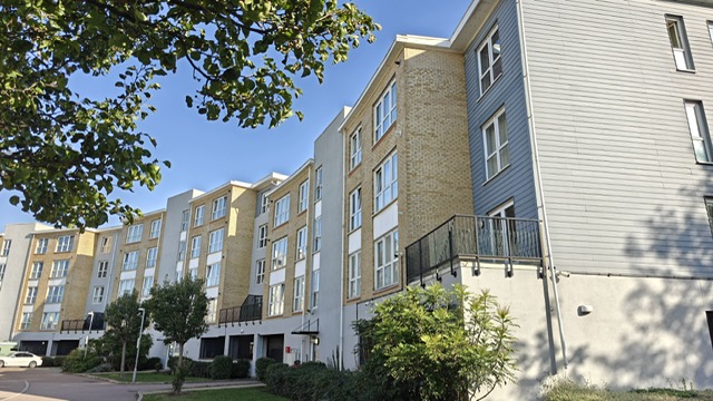 Firebuyer's tweet image. Latest on International Fire Buyer: Cornerstone and Hochiki deliver Waking Watch Replacement

Read more here: firebuyer.com/cornerstone-an…

#FireSafety #FireProtection