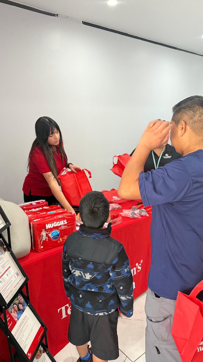 El  <a href="/ConsGtHoustonTx/">ConsGTHoustonTx🇬🇹</a> en coordinación con #ManosAbiertas #FLAS #TexasChildrensHospital realiza Jornada de Salud en beneficio de la comunidad guatemalteca.
#consuladodeguateenhouston
#AsistenciaConsular