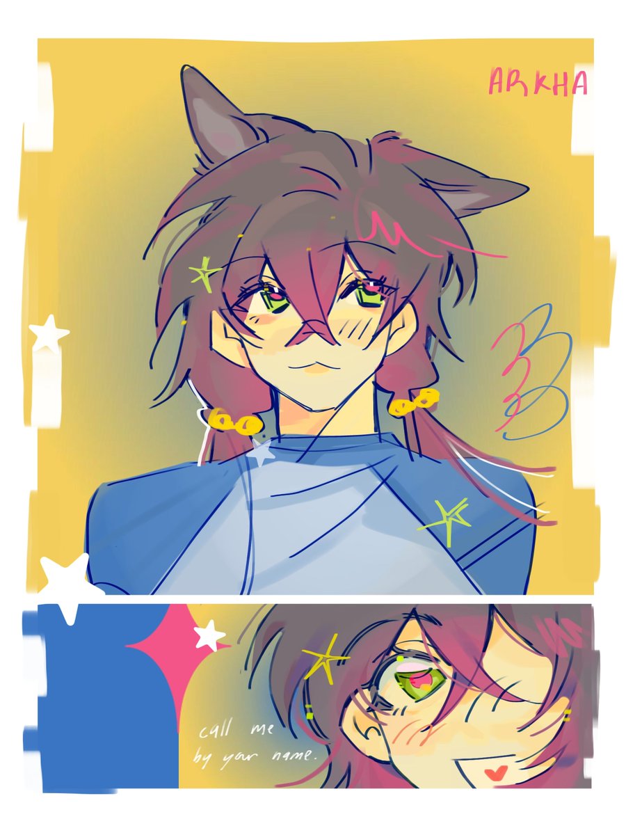 i can't decide so these will hafta do in the meantime # NewProfilePic ⭐