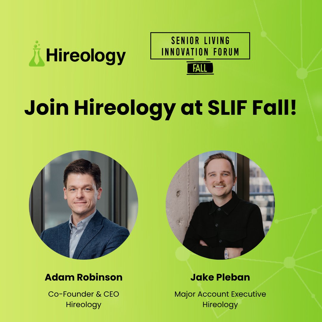 Hireology tweet media
