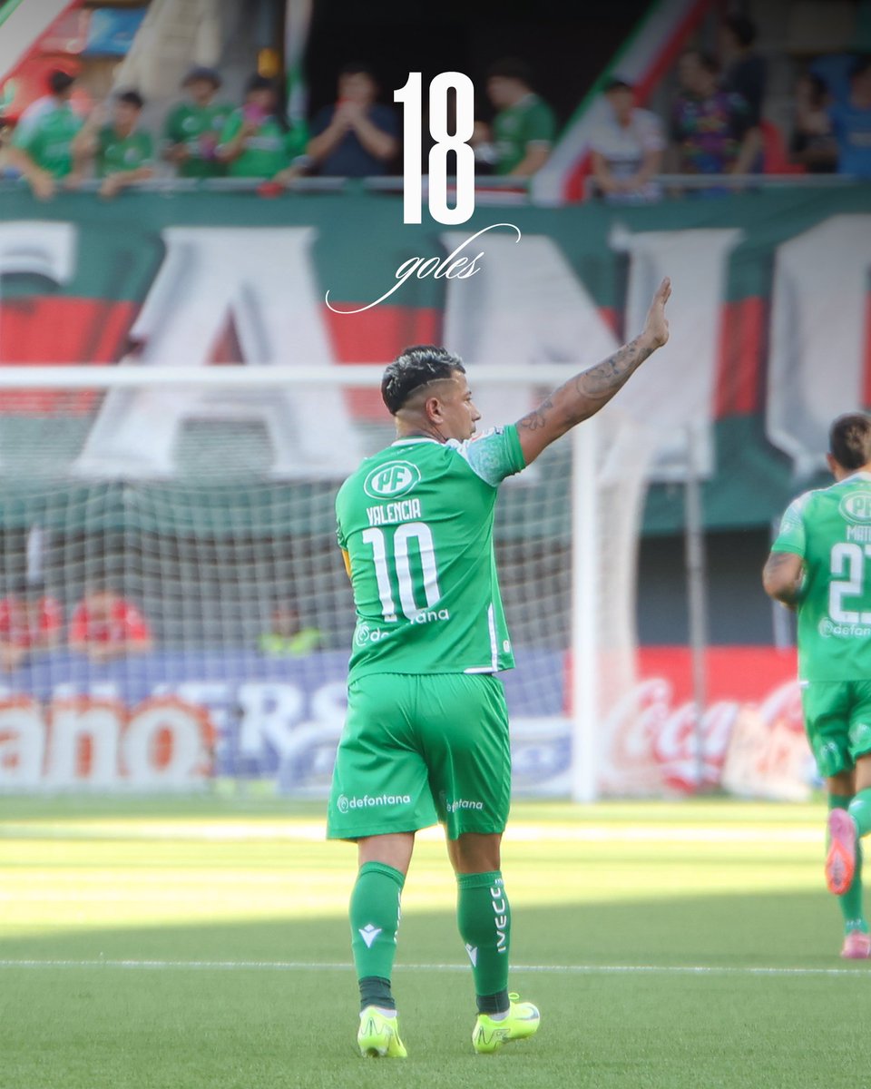 audaxitaliano's tweet photo. Saluden a Leo, el de las 29 participaciones de gol en 31 partidos 🪄

#ForzaAudax🇮🇹

📸 José Plaza / Comunicaciones Audax Italiano https://t.co/0DhxosMrGo