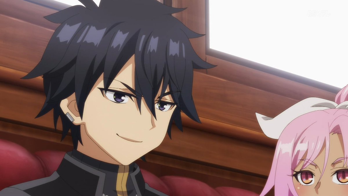 zeldatryforce's tweet image. 逃げにおいて右に出るものは居ないｗ #nageki_anime #嘆きの亡霊
