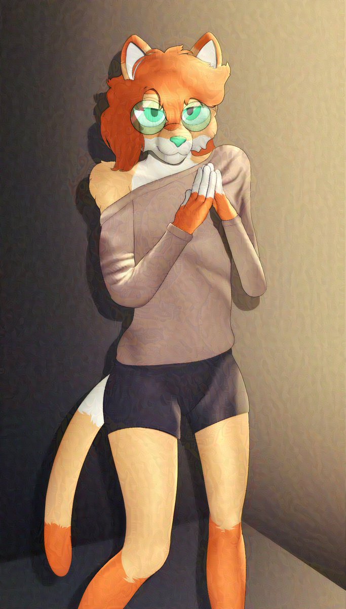 Think <a href="/nagifur/">~Nagi 🌿</a> would agree most techbros don't have a single clue how their "miracle thinking machine" works. Ever tried out predictive writing?