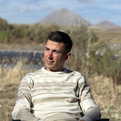 Eneseke88414282's tweet photo. #YeniProfilResmi https://t.co/ECg3U1Qaxk