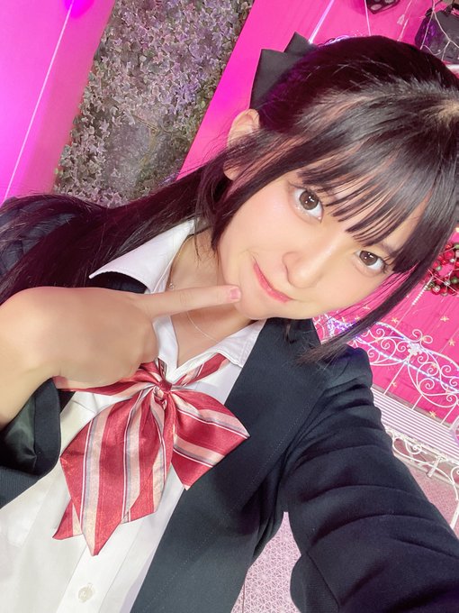 秋月莉緒のTwitter画像15