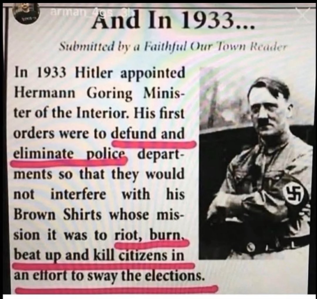 TerryT19422212's tweet photo. @Rightanglenews Sound familiar?? https://t.co/DQFAYbbcEE