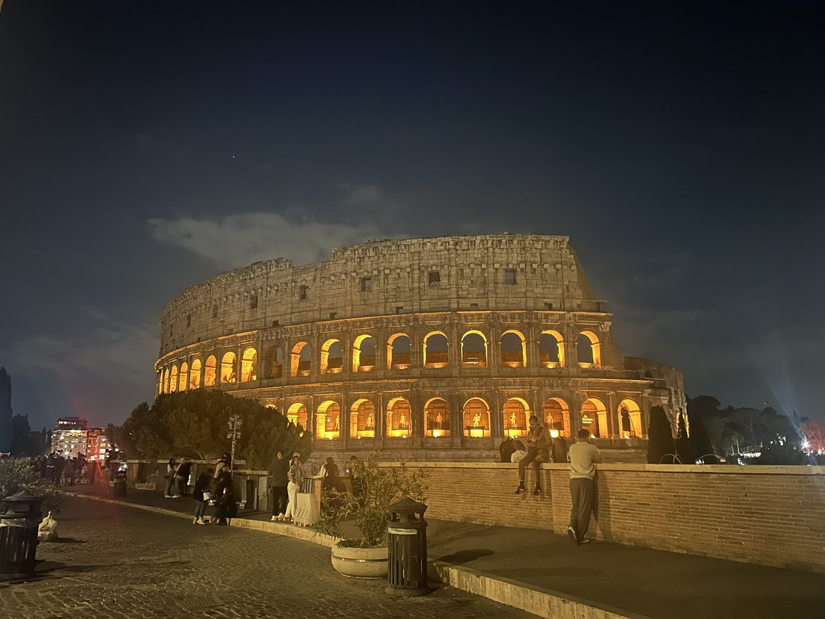 Marco Roccon tweet media