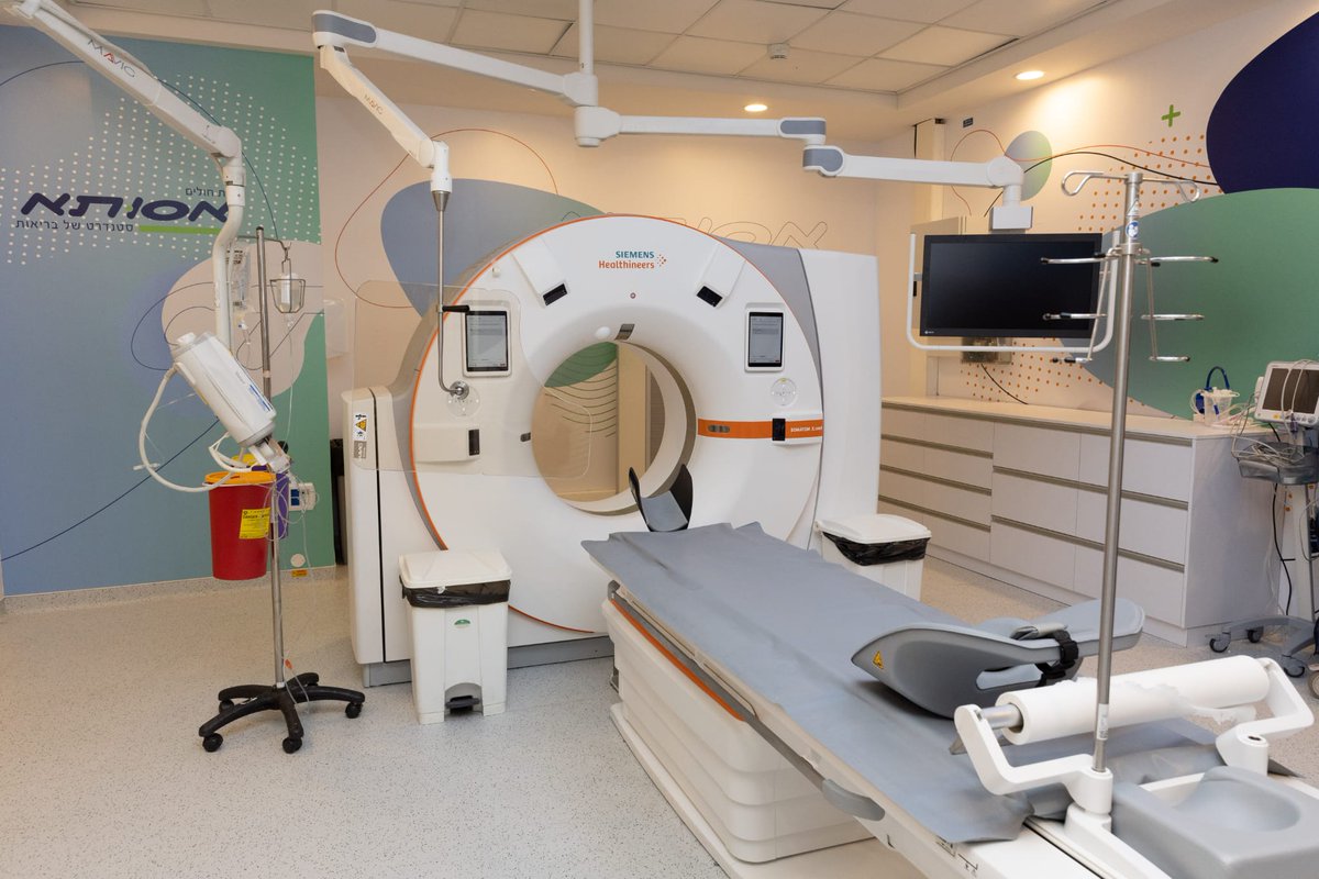 מחקר חדש באסותא מגלה: שילוב מערכת הבינה המלאכותית Aidoc בפיענוח CT מקצר את זמני ההמתנה לאבחון ב-1,500 שעות ומזהה דימומים מוחיים בדיוק של עד 99%. מנהל מערך הדימות, ד"ר ארנון מקורי: "הטכנולוגיה מצילה חיים בזמן אמת".