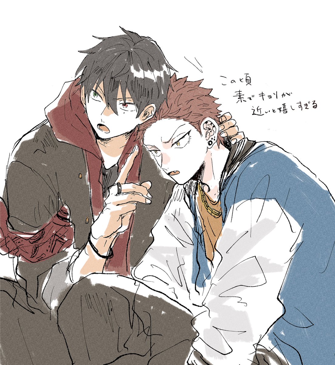 わにわに にわの🐤 (@2wapi4) / X