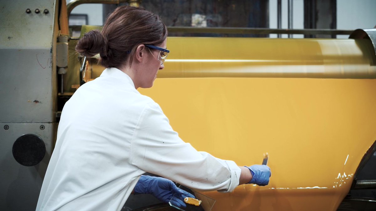 📢 MA INks, nuevos asociados de ASPACK. 🫟🎉 ¡BIENVENIDOS!

🎙️ Hablamos con ellos para que nos cuenten los motivos que les han impulsado a unirse a la asociación. 

Entrevista completa aquí: ⬇️

ow.ly/NSyi50XeVYK

#ASPACK #MAInks #Tintas #Packaging #Cartón